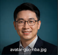 NBA老郭 - BETWAYSPORTS